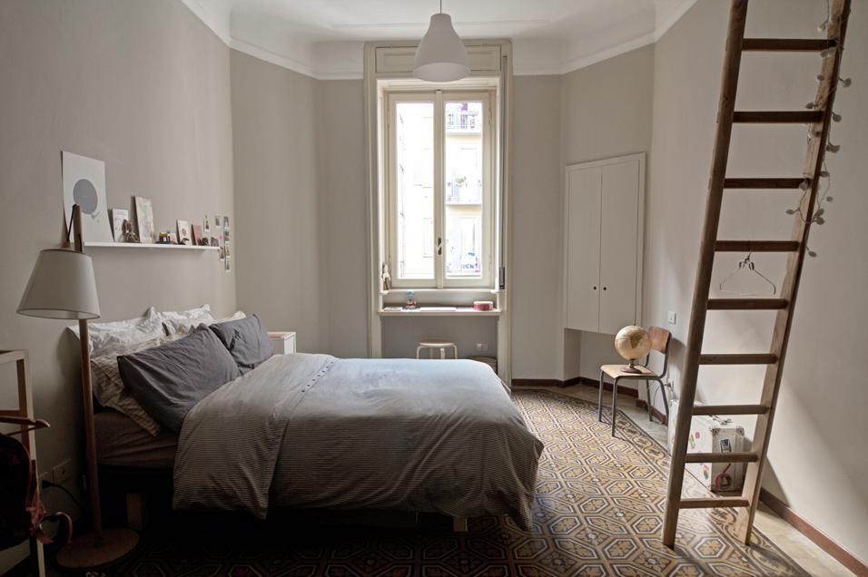 Camera da letto come arredarla con stile villegiardini for Idee interior design