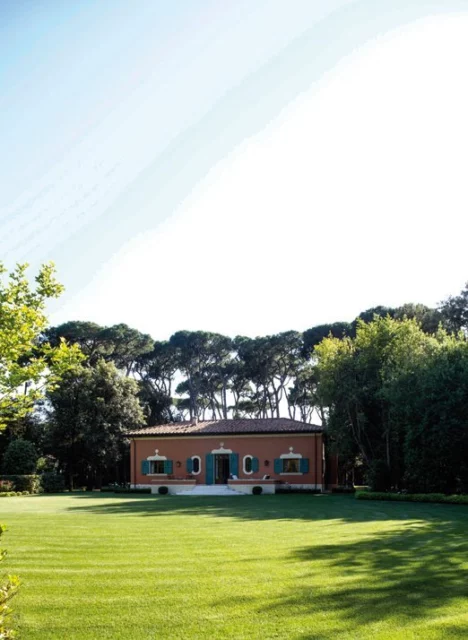 Villa Il Meriggio