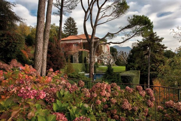 Villa Ratti Como