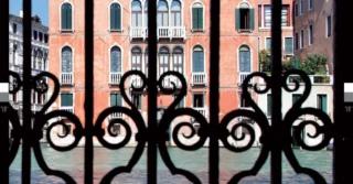 Palazzo Mocenigo - Un tesoro Veneziano