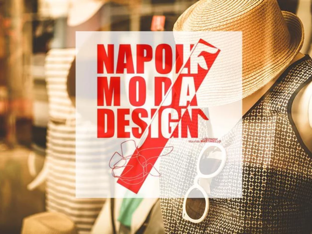 Napoli moda design