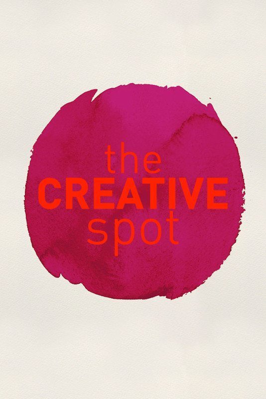 The creative spot