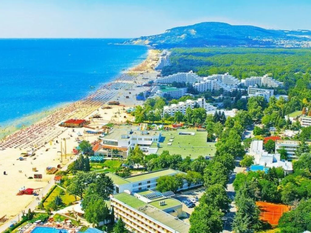 mete vacanze estive low cost Bulgaria