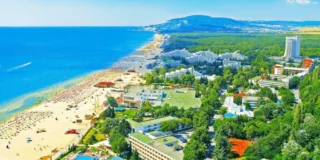 mete vacanze estive low cost Bulgaria