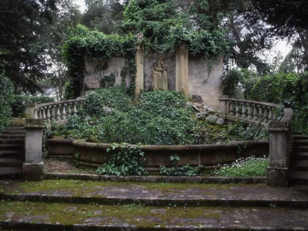 Villa de Giorgi a Lecce