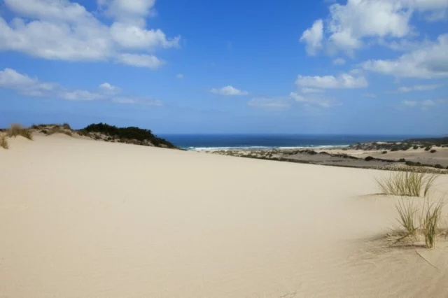 Dune Piscinas Sardegna