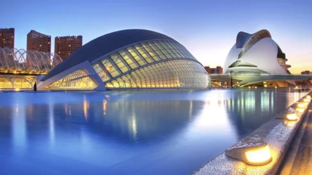 vacanze estive calatrava-valencia