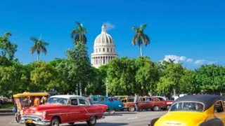 Ahora Cuba