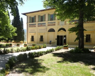 Villa Fabri