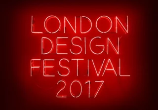 London Design Festival: c'è anche Kartell