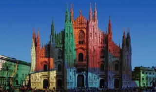 Milano accoglie la Fall Design Week