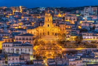 Sicilia Barocca: Modica