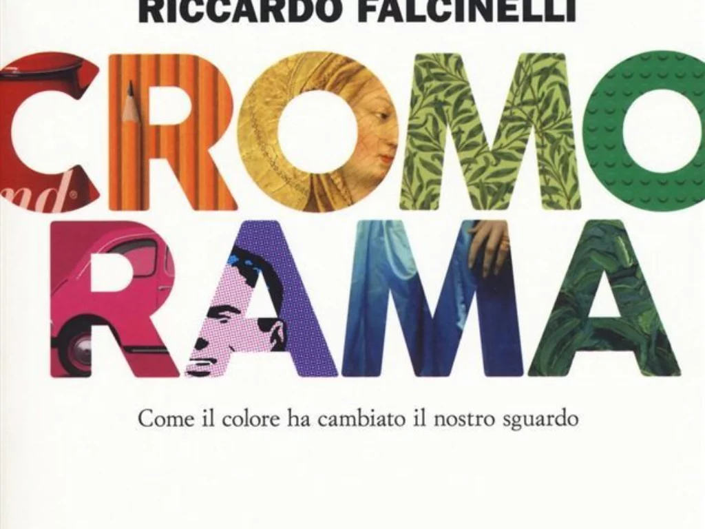 Cromorama di Riccardo Falcinelli