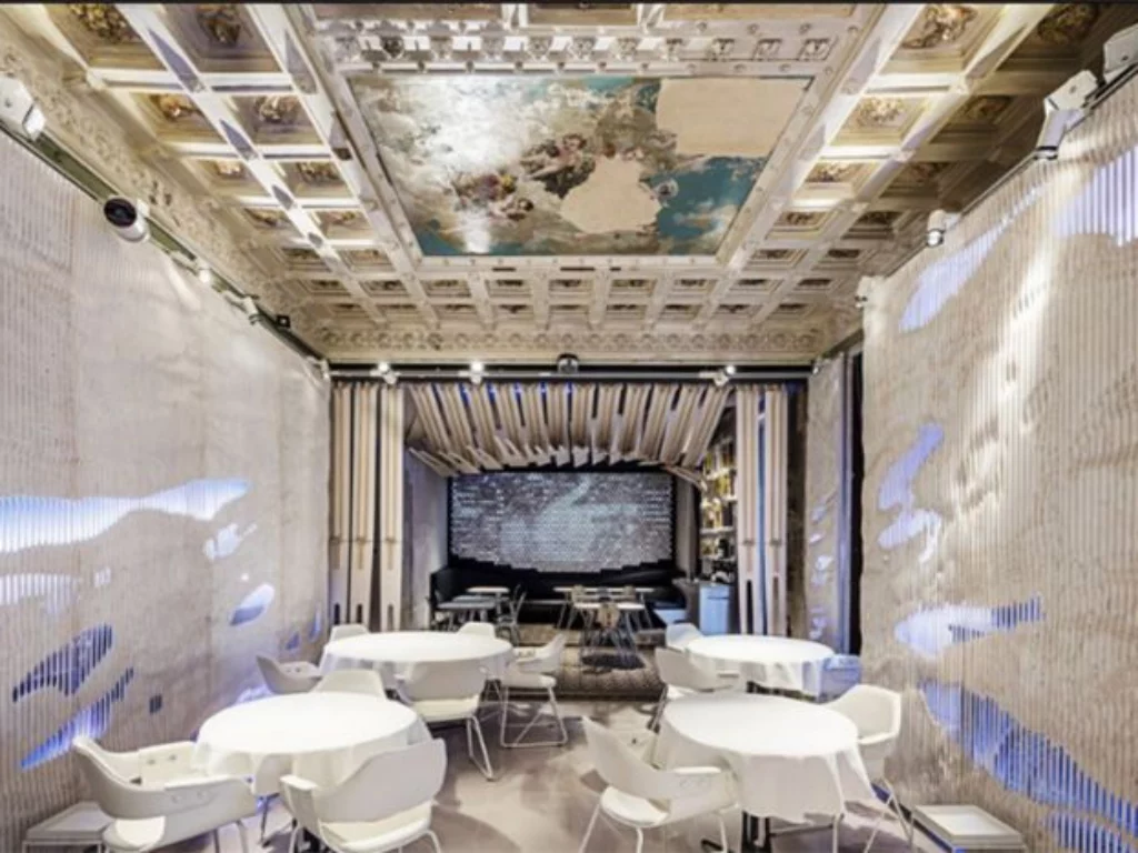 Il Premio Internazionale di Architettura e Design per bar, ristoranti e hotel d’autore