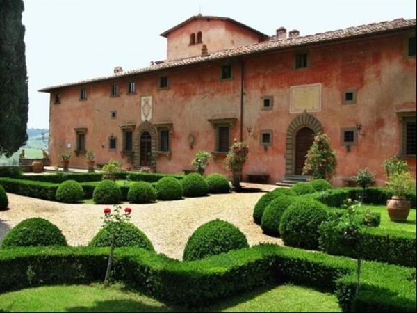 Vignamaggio tour enogastronomici in Toscana