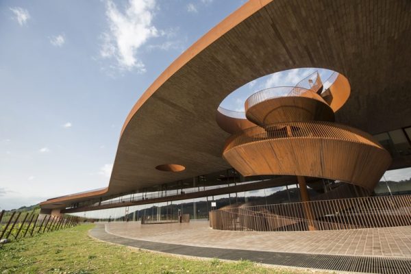 cantina antinori tour enogastronomici in Toscana