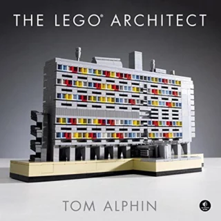 The Lego Architect di Tom Alphin