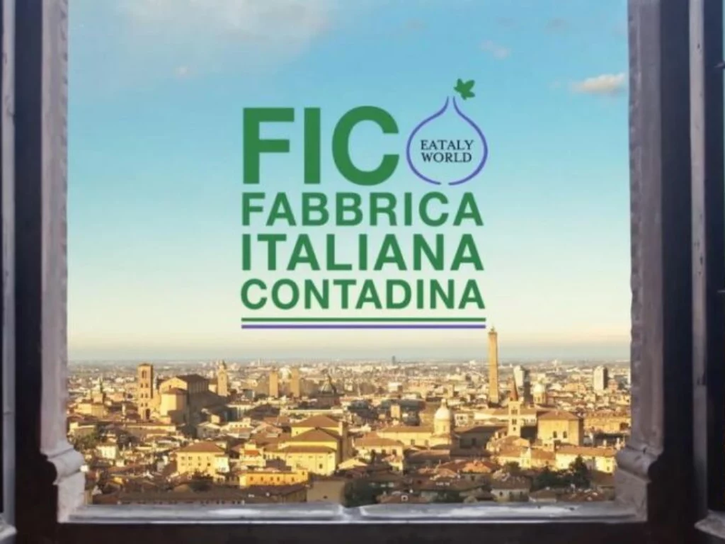 FICO Fabbrica Italiana Contadina