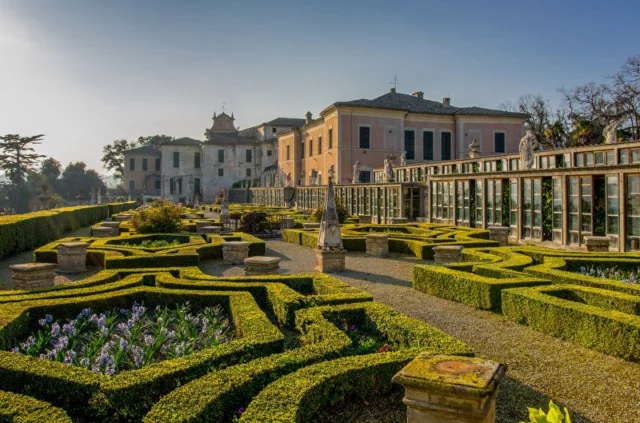 Giardino Bonaccorsi 