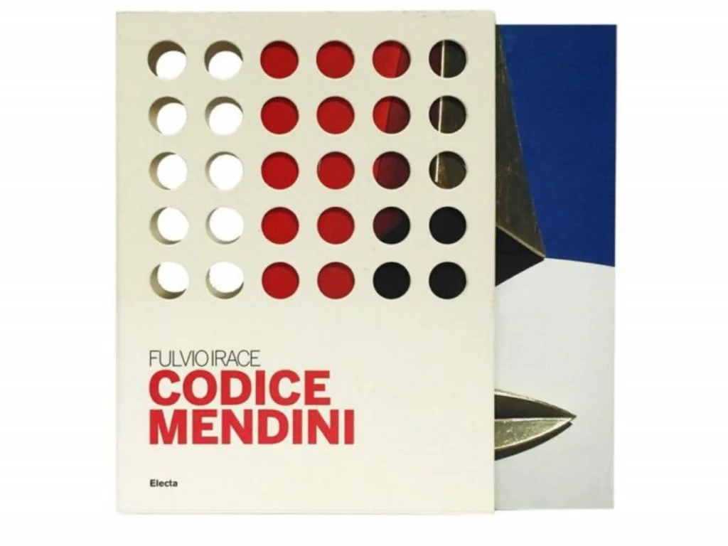 Codice Mendini