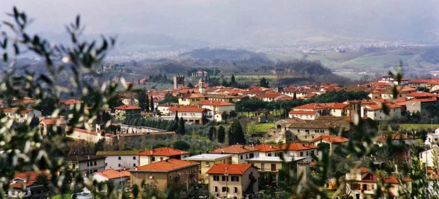 Castelfranco PiandiscÃ²