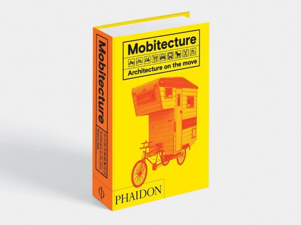 Mobitecture. Architettura in movimento