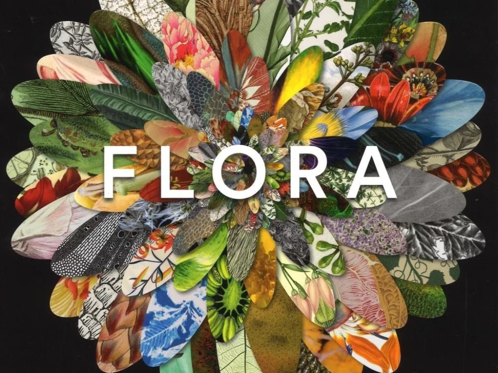 Flora. Il meraviglioso universo delle piante