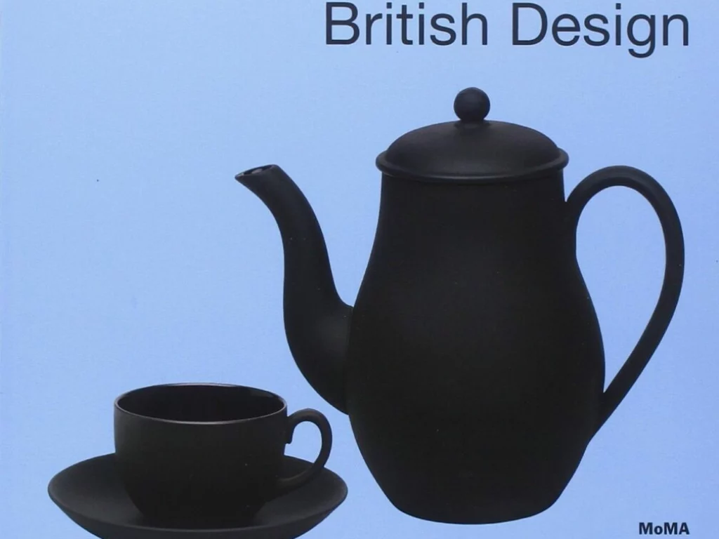 British Design di Hugh Aldersey-Williams