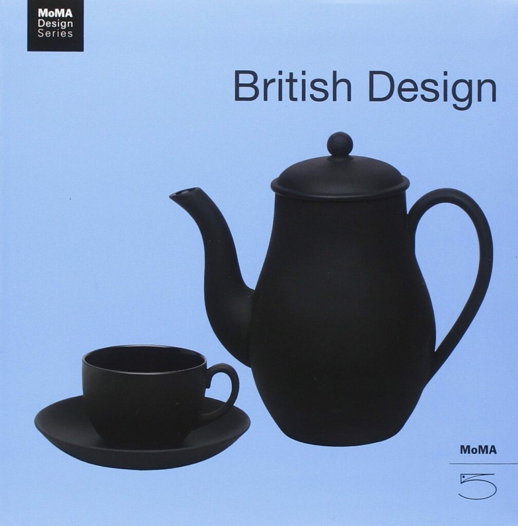 British Design di Hugh Aldersey-Williams