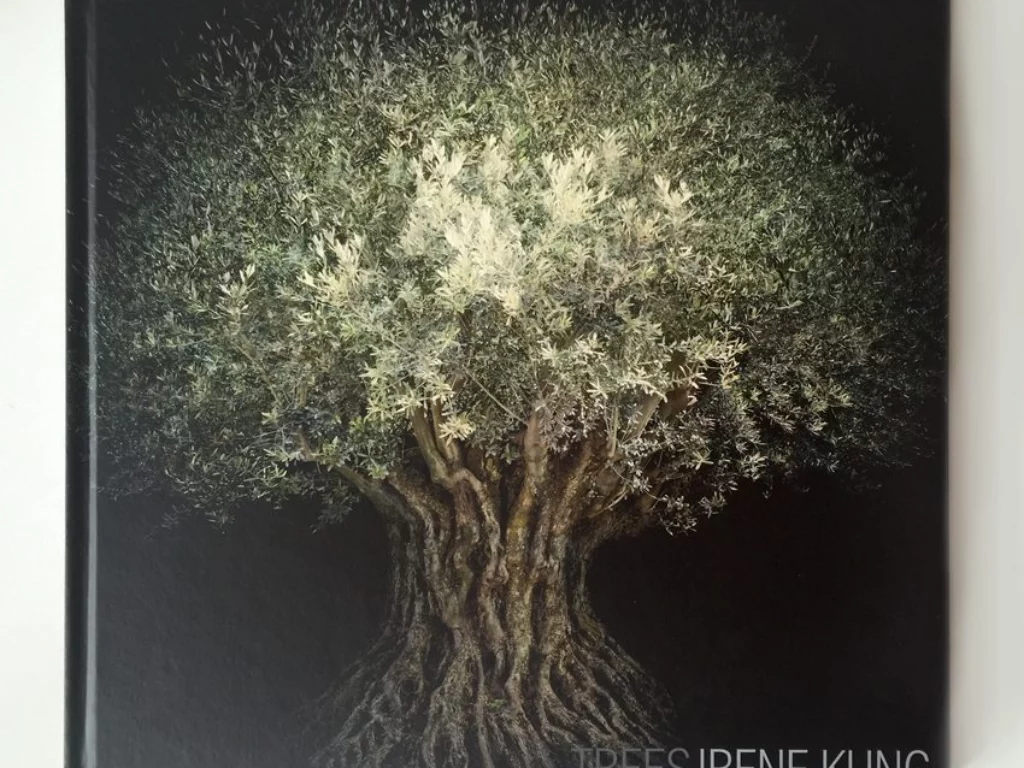Trees, di Irene Kung