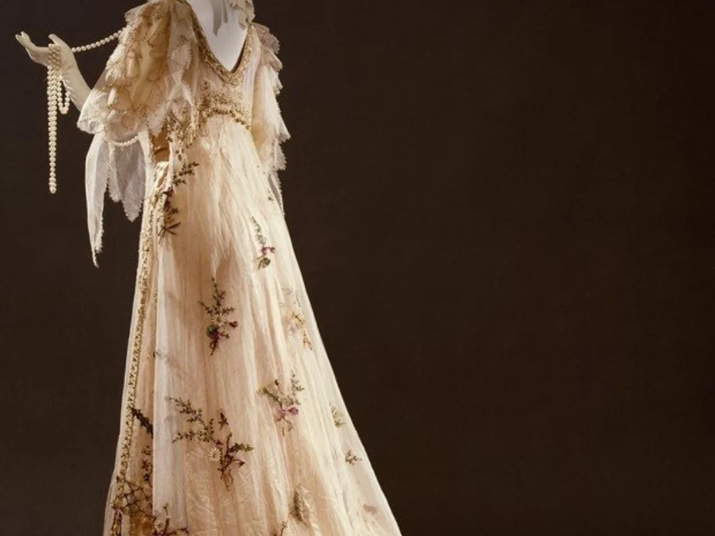 Rosa Genoni e la raffinata arte della moda