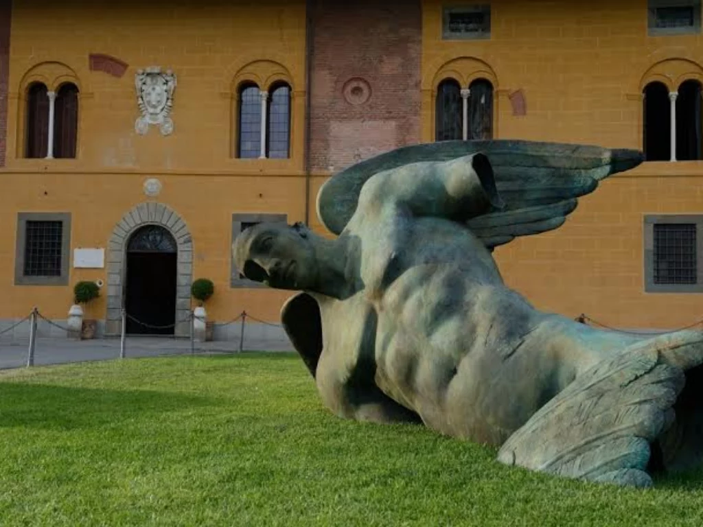 Angolini di Art Park a Udine