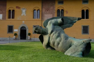 Angolini di Art Park a Udine
