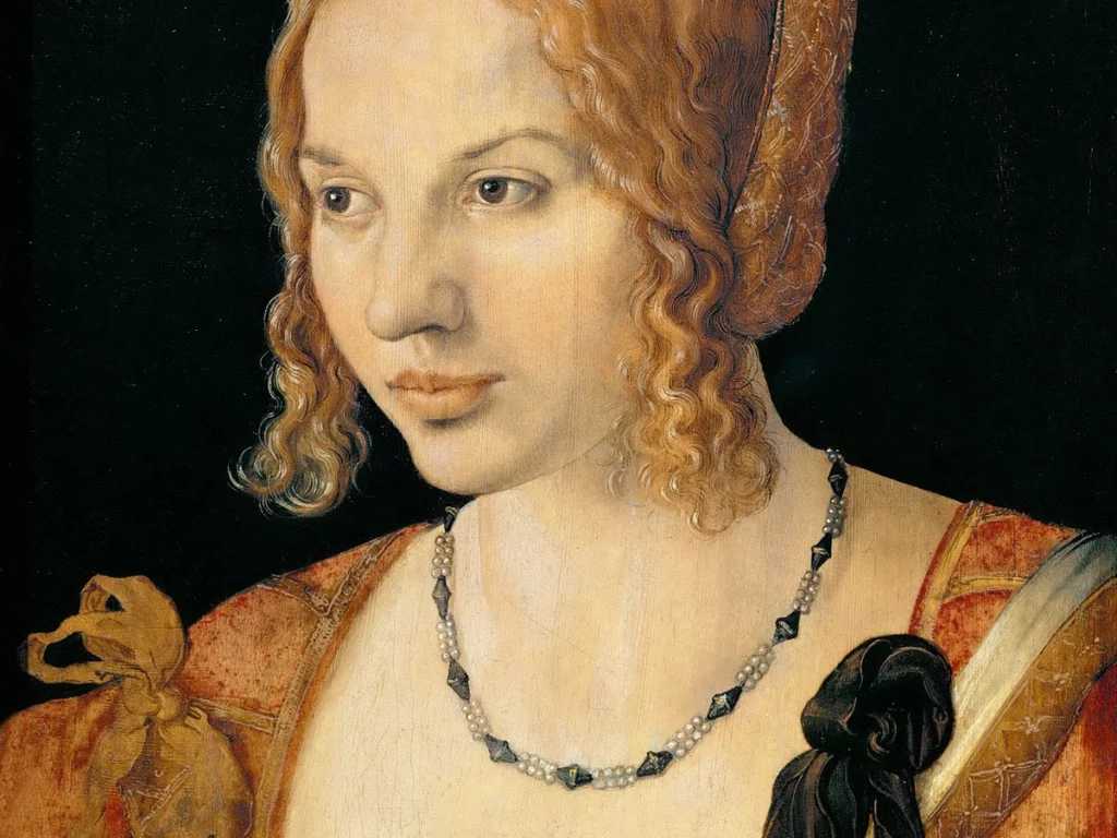 Il Rinascimento tedesco a Palazzo Reale: protagonista Albrecht Dürer