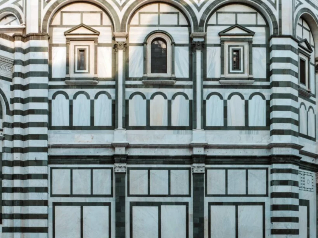 Duomo di Firenze Lorenzo Marchi