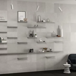 Shelf di Paolo Benevelli
