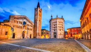 È Parma Capitale italiana della cultura 2020
