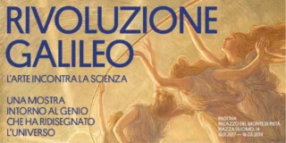 Rivoluzione Galileo: una mostra a Padova