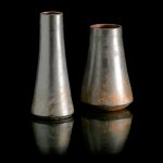 a - H-Vases di Massimo Castagna per Henge