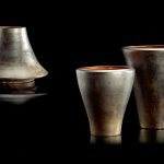 c - H-Vases di Massimo Castagna per Henge