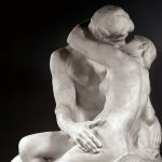 Rodin arriva a Treviso