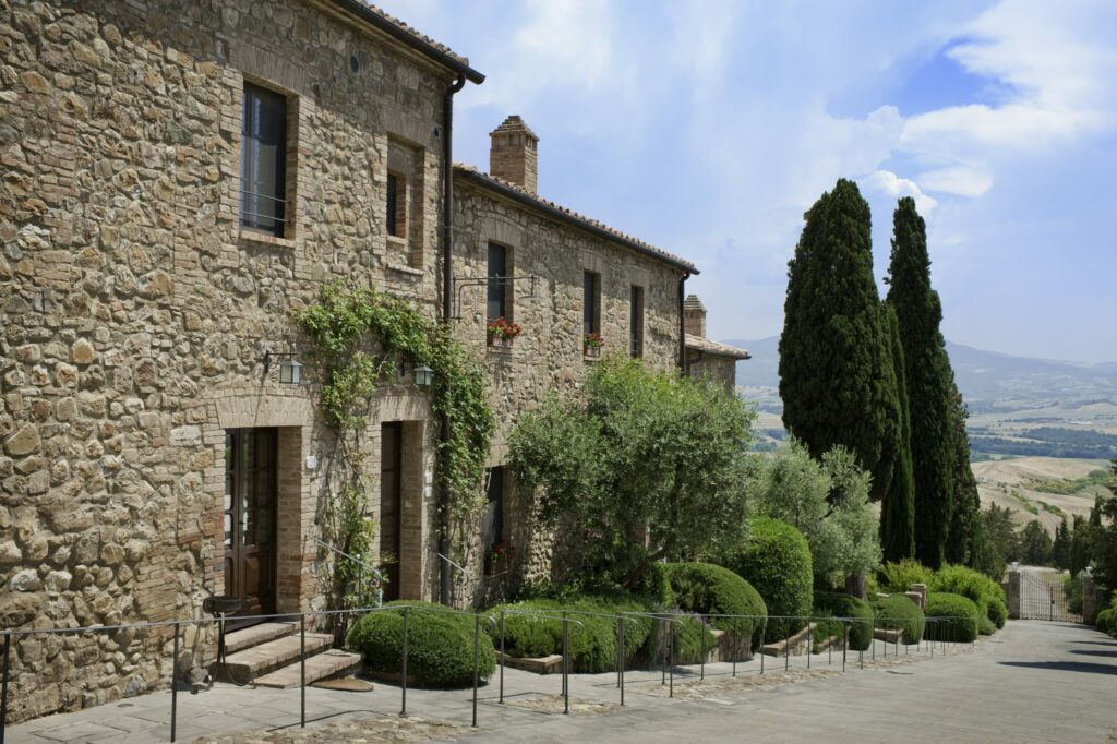 Castello Banfi: un’esperienza 100% Made in Tuscany
