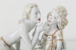 L’arte di essere fragile al Museo Poldi Pezzoli di Milano