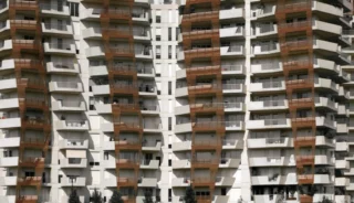 La nuova architettura di Milano (Ph. by Ricardo Gomez Angel)