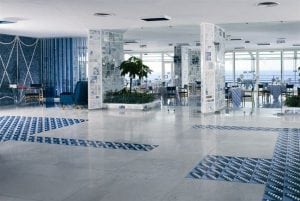 Hotel di design: Parco dei Principi a Sorrento