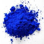Pigmento Blu YInMn - il "Bluetiful"