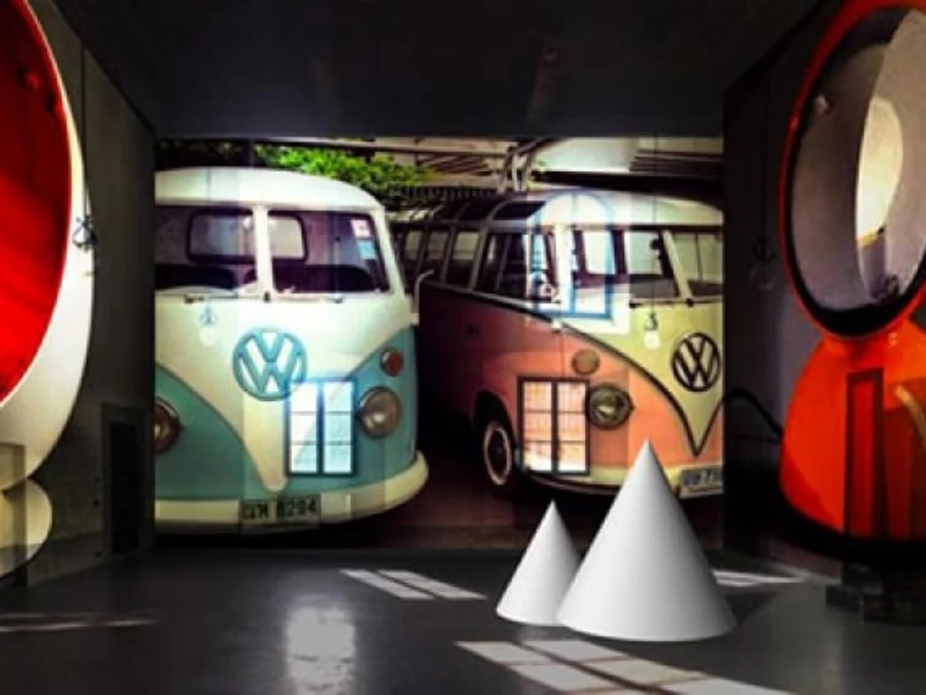 Ad Arezzo c’è la mostra iCons viaggio lungo 50 anni nel design