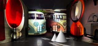 Ad Arezzo c’è la mostra iCons viaggio lungo 50 anni nel design