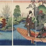 Hiroshige. Visioni dal Giappone alle Scuderie del Quirinale