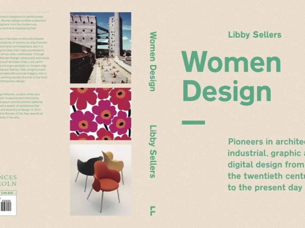 Women Design, Libby Sellers